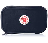 Fjällräven - Kånken Travel Wallet - Wallet size One Size, blue