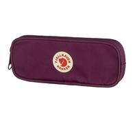 NEW - Official Fjallraven Kanken Pen Case Royal Purple