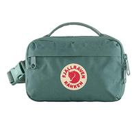 Fjällräven - Kånken Hip Pack - Hip bag size 2 l, turquoise