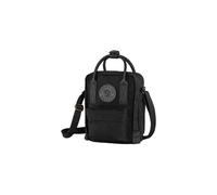 Fjallraven F23799-550 K?nken No. 2 Black Sling Black OneSize