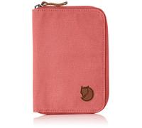Fjallraven F24220-307 Passport Wallet Dahlia OneSize