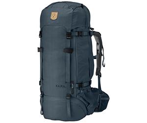 FJALLRAVEN F27097-031 Kajka 100 Graphite OneSize