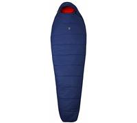 Fjallraven F62710-567 Abisko Two Seasons Long Atlantic Blue OneSize