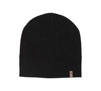 FJALLRAVEN F78013-550 Merino Lite Hat Black OneSize
