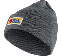 FJALLRAVEN F78141-020 Vardag Classic Beanie Grey OneSize