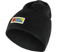 FJALLRAVEN F78147-550 Vardag Beanie Black OneSize