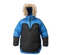FJALLRAVEN F80634-510 Fjällräven Polar Parka M Ice Blue XS
