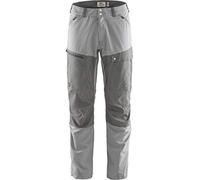 FJALLRAVEN F81152-016-046 Abisko Midsummer Trs M Long Shark Grey-Super Grey 58