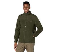 FJALLRAVEN F81155-662 Canada Wool Padded Jacket M Deep Forest XXL