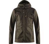 FJALLRAVEN F81166-633 Kaipak Jacket M Dark Olive XXL