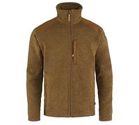 Fjallraven F81328-230 Buck Fleece, Men, Chestnut, L