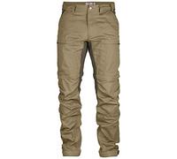 FJALLRAVEN F81535-220-246 Abisko Lite Trekking Zip-Off M Long Sand-Tarmac 60