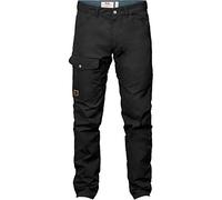 FJALLRAVEN F81871-550 Greenland Jeans M Long Black 48