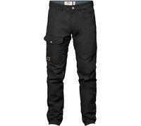 FJALLRAVEN F81871-550 Greenland Jeans M Long Black 50
