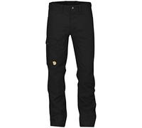 FJALLRAVEN F81871R -550 Greenland Jeans M Reg Black 44