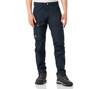 FJALLRAVEN F81871R -555 Greenland Jeans M Reg Dark Navy 38