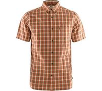 FJALLRAVEN F81923-622 Övik Shirt SS M Light Olive XXL