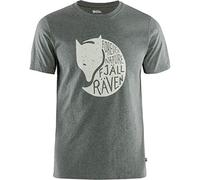 FJALLRAVEN F81951-018 Forever Nature T-Shirt M Stone Grey L