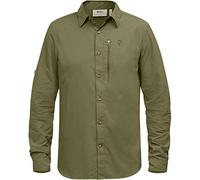 FJALLRAVEN F82263-235 Abisko Hike Shirt LS M Savanna M