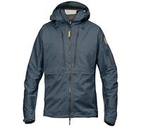 FJALLRAVEN F82411-042 Keb Eco-Shell Jacket M Dusk XXL