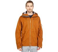 FJALLRAVEN F82411-230 Keb Eco-Shell Jacket M Chestnut XL