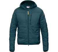 Fjällräven - Keb Hoodie - Synthetic jacket size S, olive