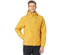 Fjällräven High Coast Wind Jacket Yellow S Men
