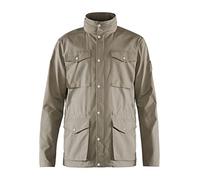 FJALLRAVEN F82607-195 Räven Lite Jacket M Sand Stone XXL