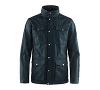 FJALLRAVEN F82607-555 Räven Lite Jacket M Dark Navy S