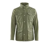 FJALLRAVEN F82607-620 Räven Lite Jacket M Green XXL