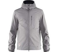 FJALLRAVEN F82608-016 High Coast Shade Jacket M Shark Grey L