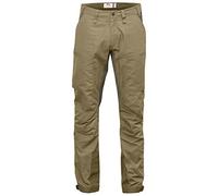 FJALLRAVEN F82890-220 Abisko Lite Trekking Trs M Long Sand 60