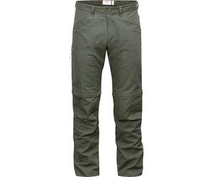 FJALLRAVEN F82891-032 High Coast Zip-off Trousers M Mountain Grey 60