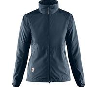 FJALLRAVEN F83500-560 High Coast Lite Jacket W Navy XS