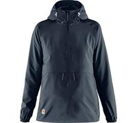 FJALLRAVEN F83501-560 High Coast Lite Anorak W Navy S