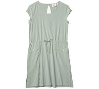 FJALLRAVEN F83502-516 High Coast Lite Dress W Sage Green L