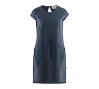 FJALLRAVEN F83502-560 High Coast Lite Dress W Navy M