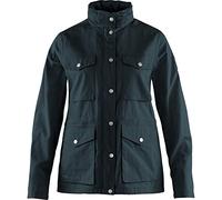 FJALLRAVEN F83517-555 Räven Lite Jacket W Dark Navy M