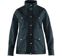 FJALLRAVEN F83517-555 Räven Lite Jacket W Dark Navy S