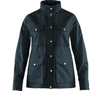 FJALLRAVEN F83517-555 Räven Lite Jacket W Dark Navy XL