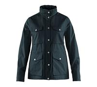FJALLRAVEN F83517-555 Räven Lite Jacket W Dark Navy XS
