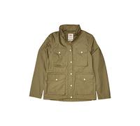 FJALLRAVEN F83517-620 Räven Lite Jacket W Green XXS