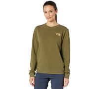 FJALLRAVEN F83519-620 Vardag Sweater W Green M