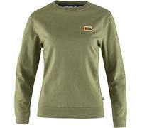 FJALLRAVEN F83519-620 Vardag Sweater W Green XL