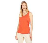 FJALLRAVEN F83526-333 High Coast Lite Tank Top W Rowan Red XL