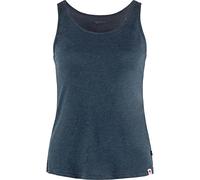 FJALLRAVEN F83526-560 High Coast Lite Tank Top W Navy M