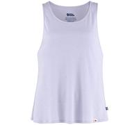 FJALLRAVEN F83533-457 High Coast Loose Tank Top W Pastel Lavender XXS