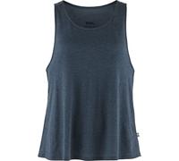 FJALLRAVEN F83533-560 High Coast Loose Tank Top W Navy XS