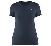 FJALLRAVEN F84100-570 Bergtagen Thinwool SS W Mountain Blue XS