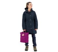 Fjallraven F84122-555 Karla Hydratic Jacket, Women, Dark Navy, L